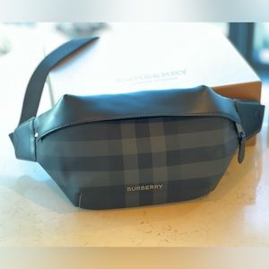 Burberry Sonny Belt Bag